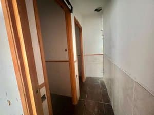 Aseos de la planta baja